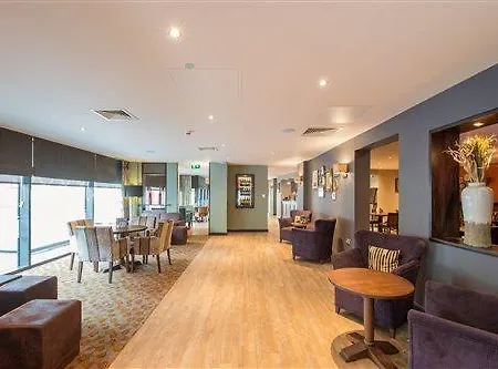 Premier Centre 3* 曼彻斯特