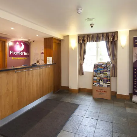 Premier - Heaton Park Manchester