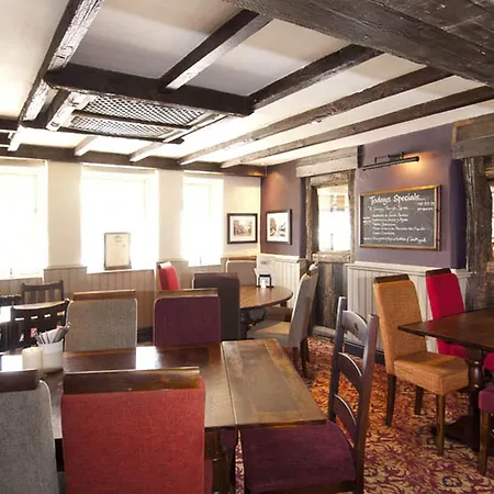 Hotel Premier - Heaton Park 3*