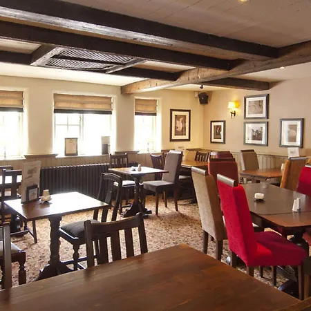 Hotel Premier - Heaton Park 3*