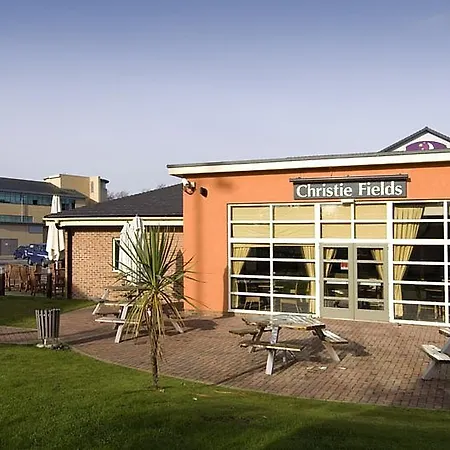 Premier West Didsbury 3* 曼彻斯特
