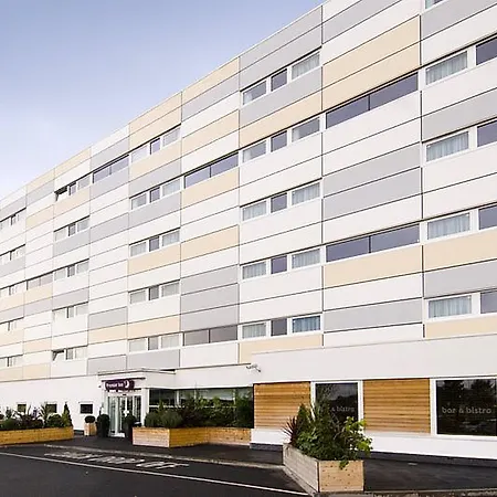 Premier Airport Runger Lane South 3* Манчестер