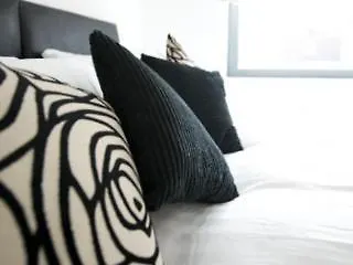 Apartment Dreamhouse Manchester West