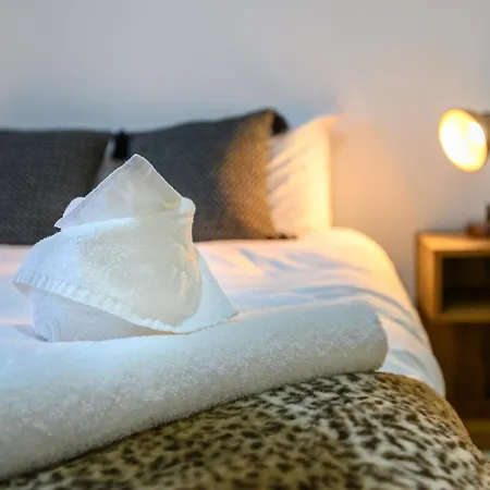 Comfy & Homely 2bed - 5 Star Location Apartment Manchester