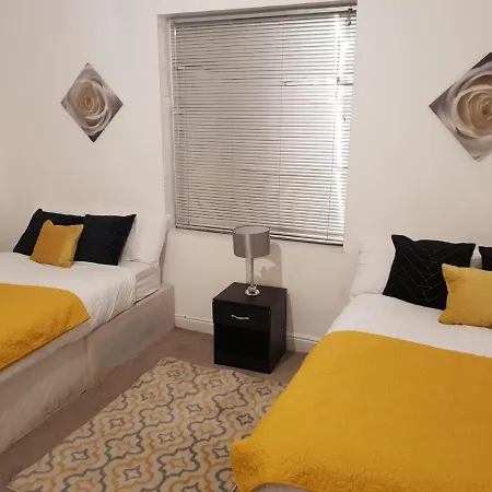 Apartment Bambz 2 *