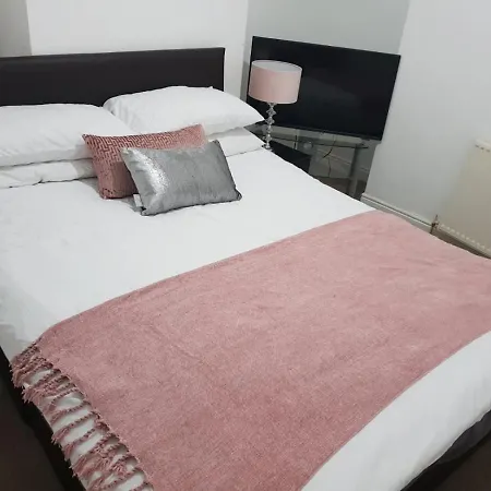 Bambz 2 * マンチェスター