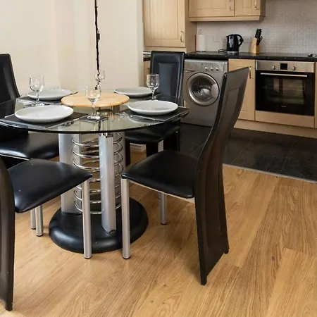 Guestready - Floor Apt 2min Walk To O2 Apollo *