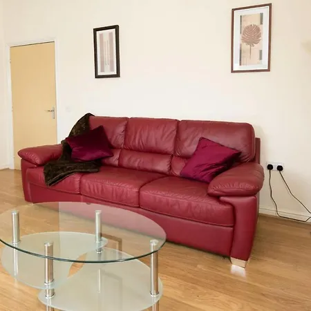 Guestready - Floor Apt 2min Walk To O2 Apollo アパート *