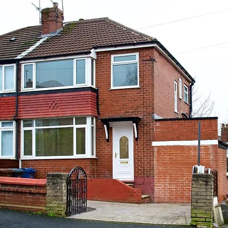 Beautiful Cozy With Free Parking