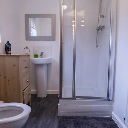 Alban Townhouse מנצ'סטר