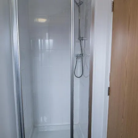 Alban Townhouse דירה מנצ'סטר