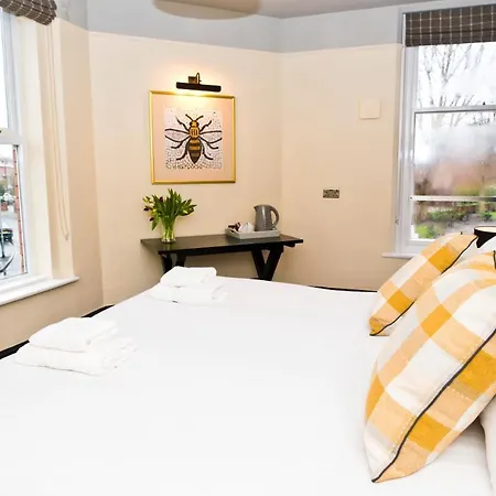 Bowling 曼彻斯特