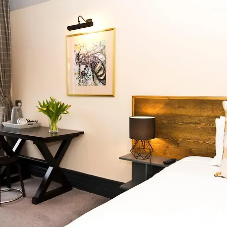 Bowling 3* 曼彻斯特