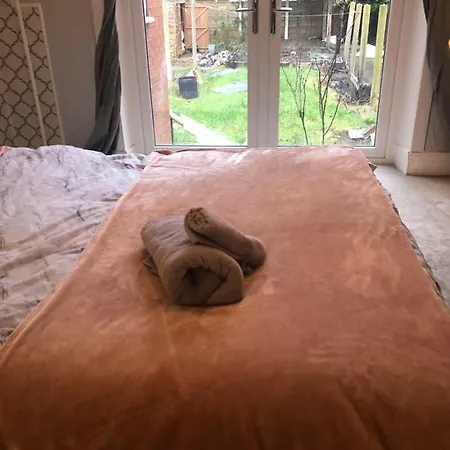 Luxury To Oda ve Kahvaltı *