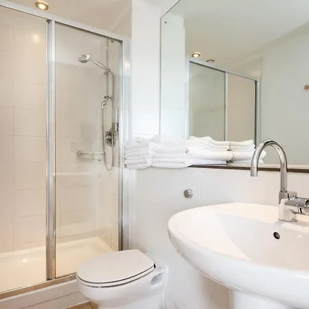 Apartment City Centre Modern 3bed 2bath Penthouse Northern Quarter, Sleeps 10