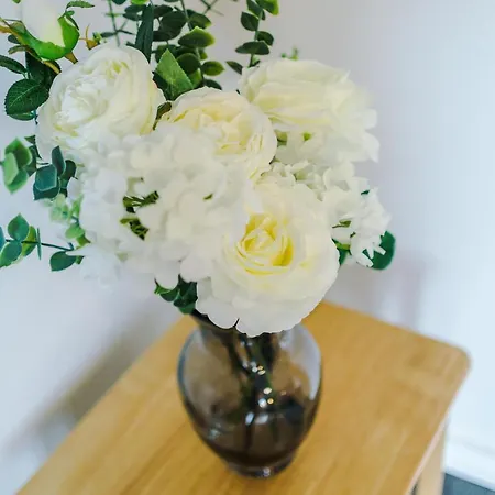 Bright&modern Contractor House By Niji Short Manchester