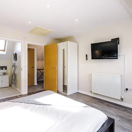 Casa de Férias Bright&modern Contractor House By Niji Short