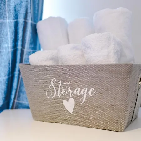 Casa de Férias Bright&modern Contractor House By Niji Short *