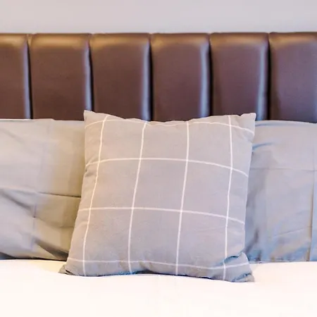 Casa de Férias Bright&modern Contractor House By Niji Short