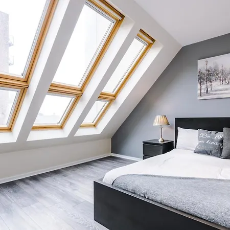 Hébergement de vacances Bright&modern Contractor House By Niji Short *