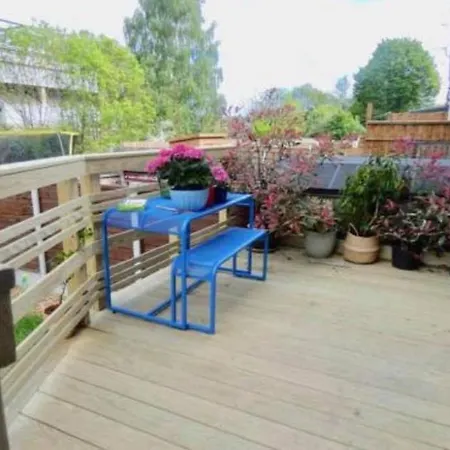 United View! 4/br House, Prime Location, Transport * Μάντσεστερ
