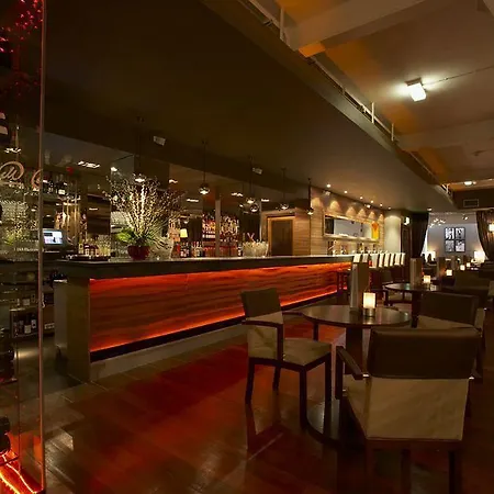 Abode Otel Manchester