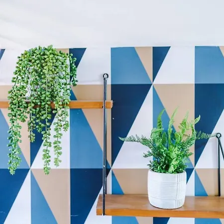 아파트 3 Bedroom House Hosted By Mcr Dens 맨체스터