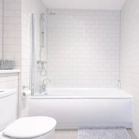 2 Bedroom Hosted By Mcr Dens Appartement *