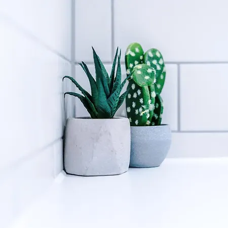 شقة 2 Bedroom Hosted By Mcr Dens