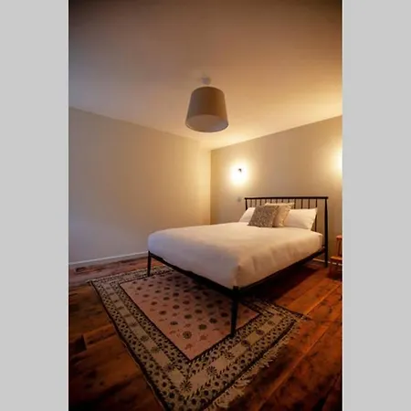 Spring House Апартаменты Манчестер