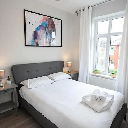 度假居 The Safari House - Your Ultimate Relaxation Destination