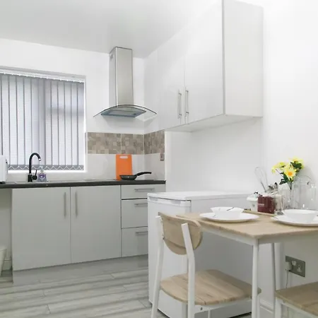 Cheetham Hills מנצ'סטר