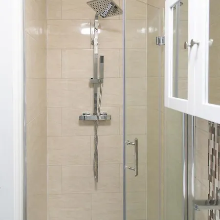 Cheetham Hills Apartman Manchester