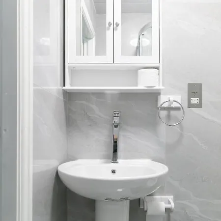 Apartman Cheetham Hills *