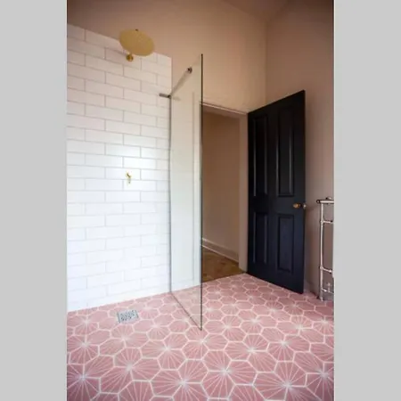 Apartment Spring House D *