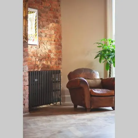 Apartment Spring House D *
