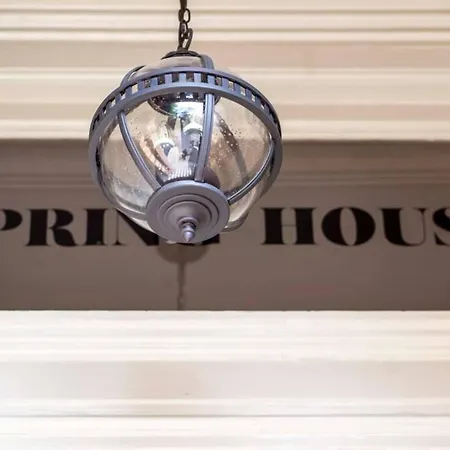 Spring House D Apartment Manchester