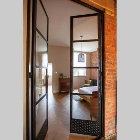 Spring House D