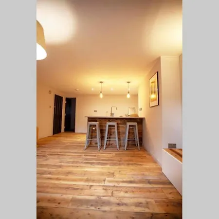Spring House Апартаменты Манчестер