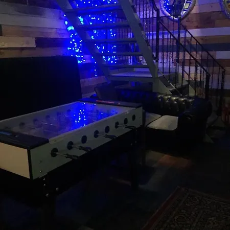 Party Pad Manchester