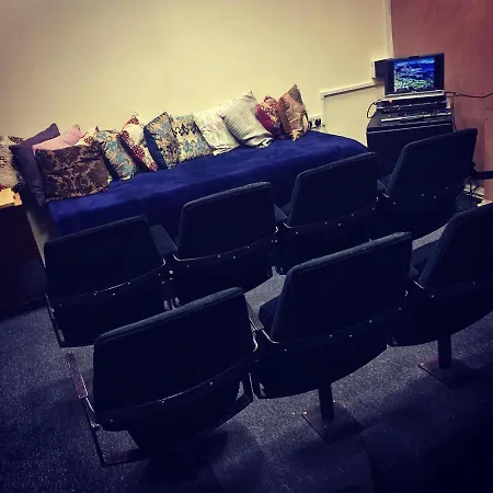 Party Pad Manchester
