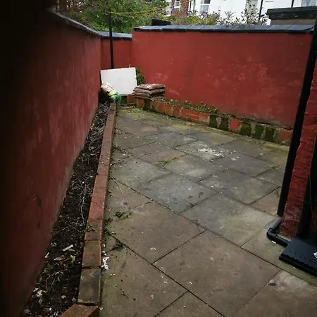 Knutsford House Holidays * Manchester