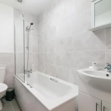 Mosh Homes Manchester