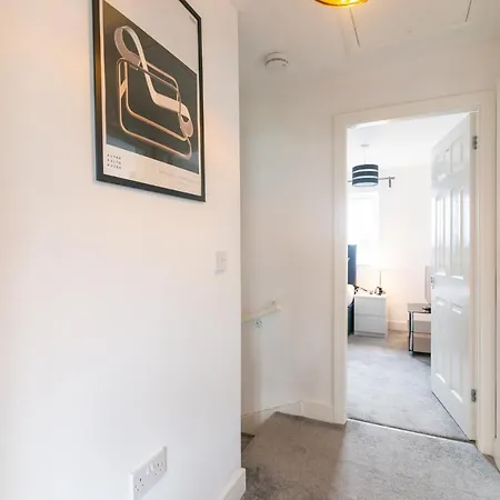 Mosh Homes Manchester