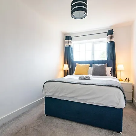 Mosh Homes * Manchester