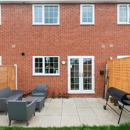 Appartement Mosh Homes