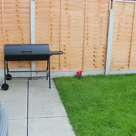 דירה Mosh Homes *