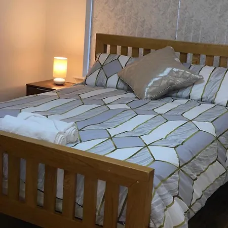 Premium Guest Vendégház