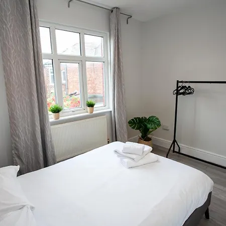 The Safari House - Your Ultimate Relaxation Destination 度假居 曼彻斯特