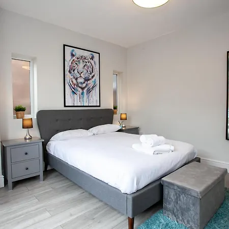 بيت للعطل The Safari House - Your Ultimate Relaxation Destination *